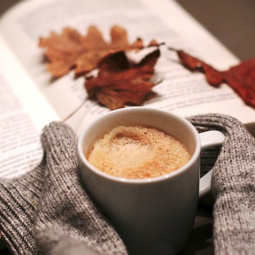 Stay Warm at Home with Raynaud’s