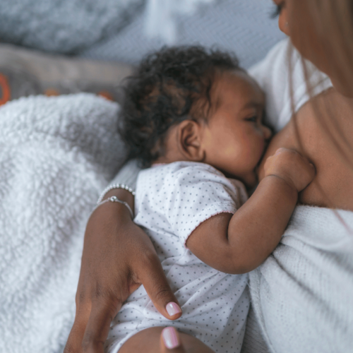 breastfeeding with raynauds in nipples