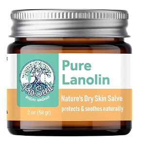 Lanolin for breastfeeding with raynauds