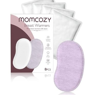 breast warmers for raynauds